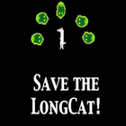 Icona Save the Longcat!