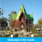 Shikarpur City Guide Zeichen