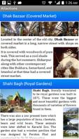 Shikarpur City Guide Screenshot 1