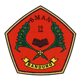 SMAN12 Bandung icône