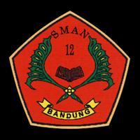 SMAN12 Bandung Affiche