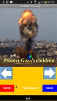 Gaza Affiche