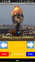 برنامه‌نما Gaza عکس از صفحه