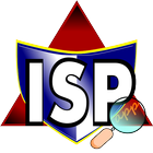 ISP app icono