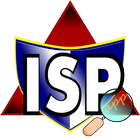 ISP app icône