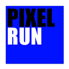 Pixel Run ไอคอน