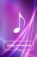 All Songs JESSY MATADOR 海报