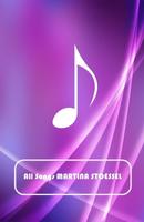 برنامه‌نما All Songs MARTINA STOESSEL عکس از صفحه