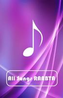 All Songs Raabta পোস্টার