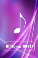 All Songs RAEES اسکرین شاٹ 2