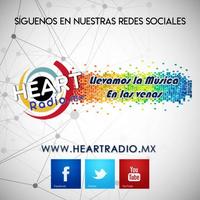 Heart Radio MX スクリーンショット 1