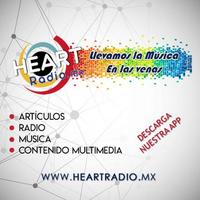 Heart Radio MX スクリーンショット 2