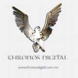 Khronos Digital Radio-icoon
