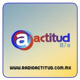 Radio Actitud icon