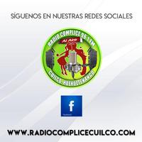2 Schermata Radio Cómplice 96.1 FM