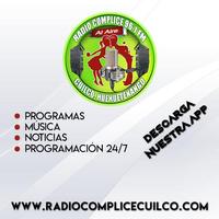 3 Schermata Radio Cómplice 96.1 FM