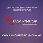 Icona Radio Integridad