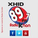 Radio Kañon 89.7 FM APK