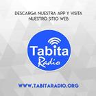 Tabita Radio 100.5 FM icône