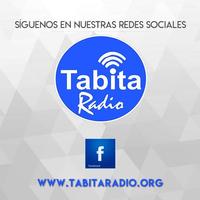 Tabita Radio 100.5 FM Affiche