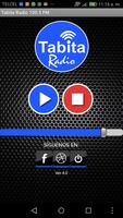 Tabita Radio 100.5 FM capture d'écran 1