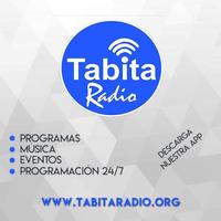 Tabita Radio 100.5 FM capture d'écran 2