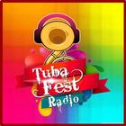 Tuba Fest Radio 圖標