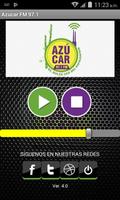Azúcar FM capture d'écran 3