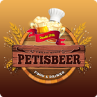 Petisbeer Food & Drinks 圖標