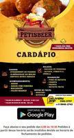 Petisbeer Food & Drinks poster