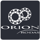 Orion Rodas 아이콘