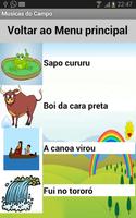 2 Schermata Musicas infantis (Portugues)