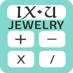 Calculatrice Jewelry