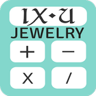 Calculadora para Joyeros أيقونة