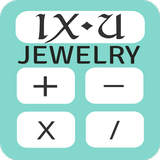 Calculadora para Joyeros أيقونة