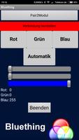 Bluething スクリーンショット 1