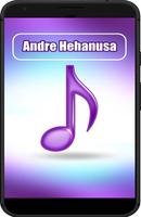 برنامه‌نما Lagu ANDRE HEHANUSA MP3 عکس از صفحه