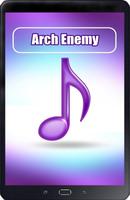 All Song ARCH ENEMY Avalanche capture d'écran 1