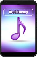 All Song ARCH ENEMY Avalanche capture d'écran 2