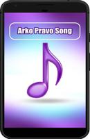 ALL SONG  ARKO PRAVO पोस्टर