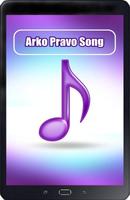 برنامه‌نما ALL SONG  ARKO PRAVO عکس از صفحه