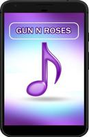 ALL SONG GUN'S N ROSES FREE Affiche