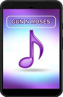 ALL SONG GUN'S N ROSES FREE capture d'écran 2