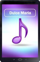 ALL SONG DULCE MARIA Affiche