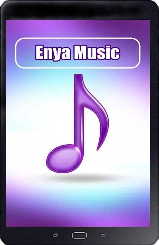 All Song Enya APK pour Android Télécharger