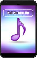 All Song KAL HO NAA HO MP3 Affiche