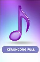 LAGU KERONCONG NUSANTARA পোস্টার