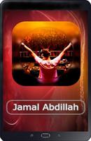 Lagu JAMAL ABDILLAH MP3 Affiche