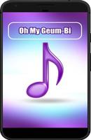 OST OH MY GEUM - BI  MP3 পোস্টার