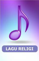 LAGU RELIGI ISLAMI โปสเตอร์